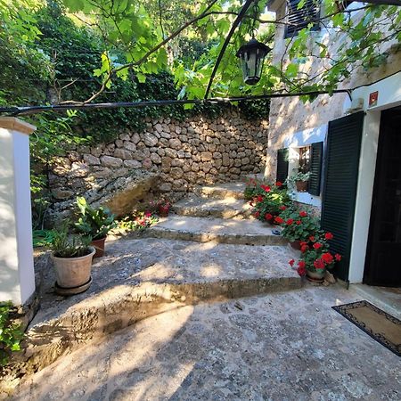 Son Niu Vell-La Hermossa Valldemossa Kültér fotó