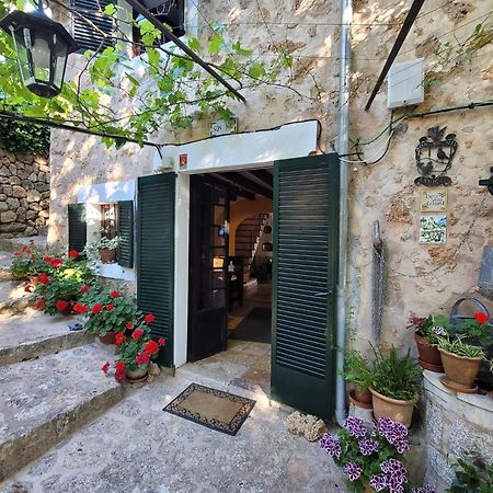Son Niu Vell-La Hermossa Valldemossa Kültér fotó